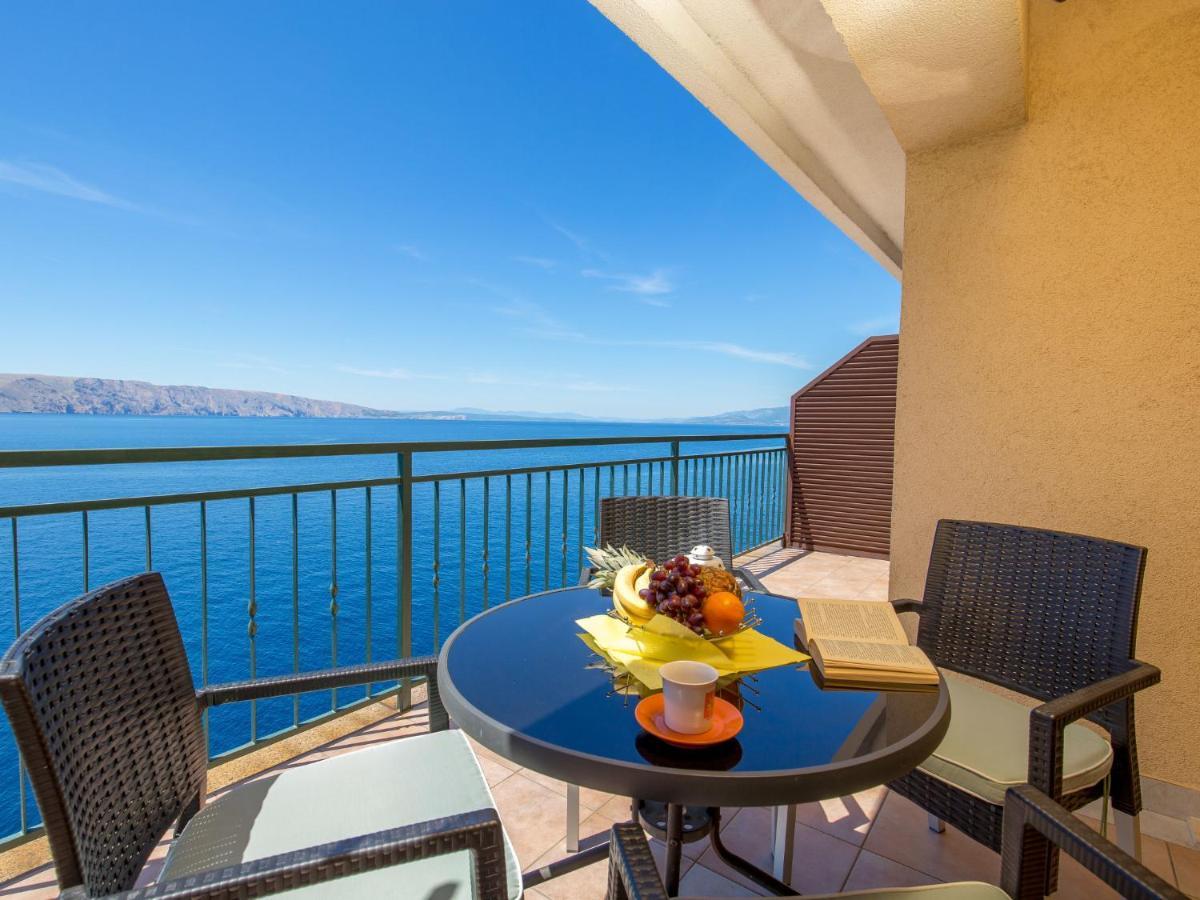 Apartment Marina - Snj105 By Interhome Senj  Exteriér fotografie