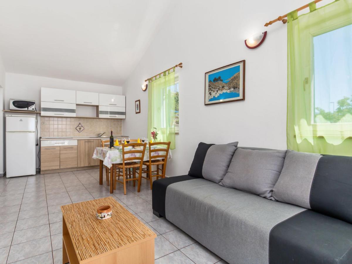Apartment Marina - Snj105 By Interhome Senj  Exteriér fotografie