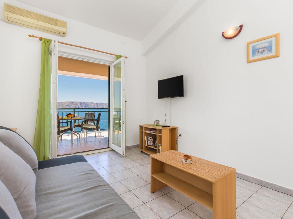 Apartment Marina - Snj105 By Interhome Senj  Exteriér fotografie