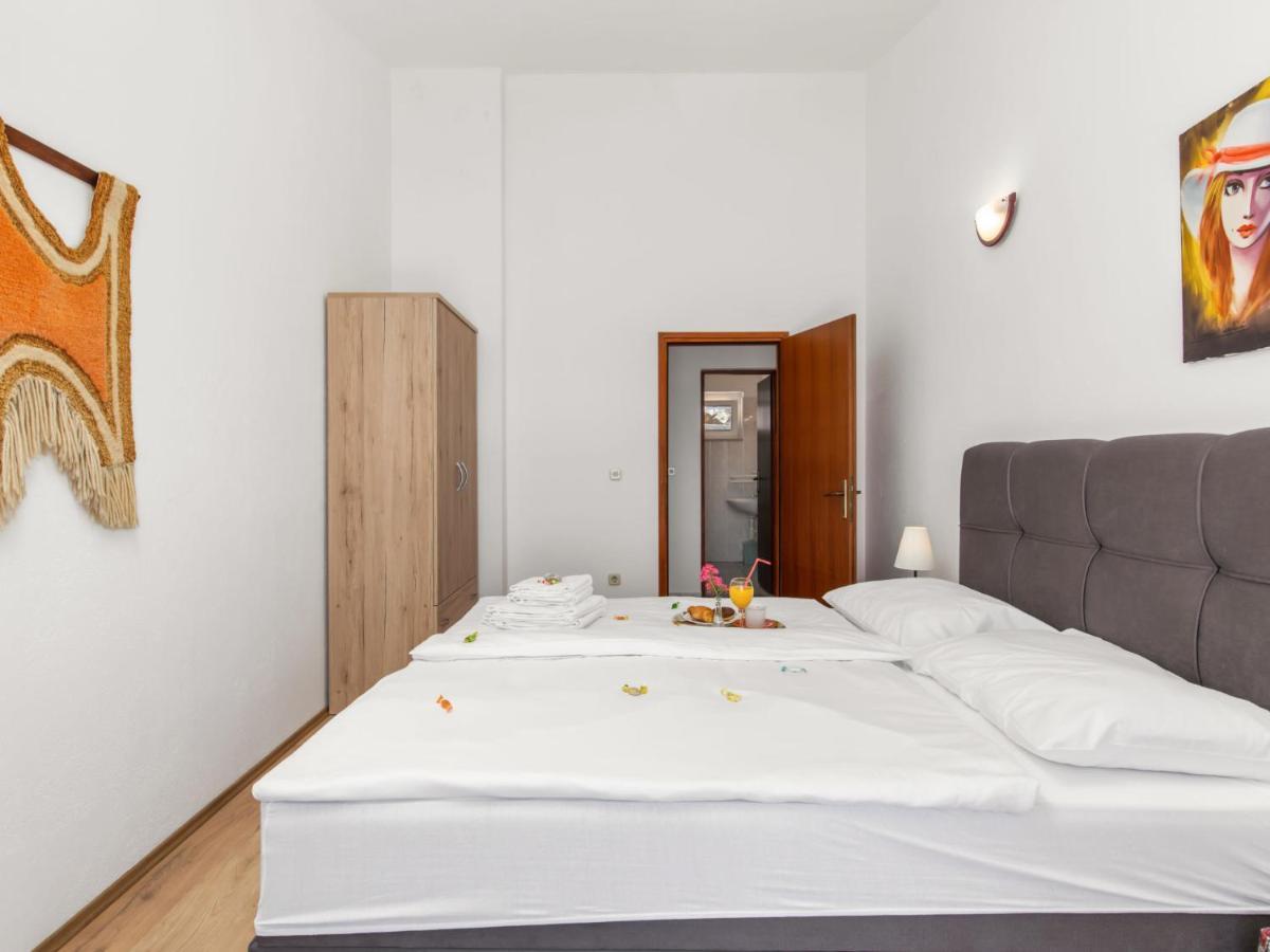 Apartment Marina - Snj105 By Interhome Senj  Exteriér fotografie