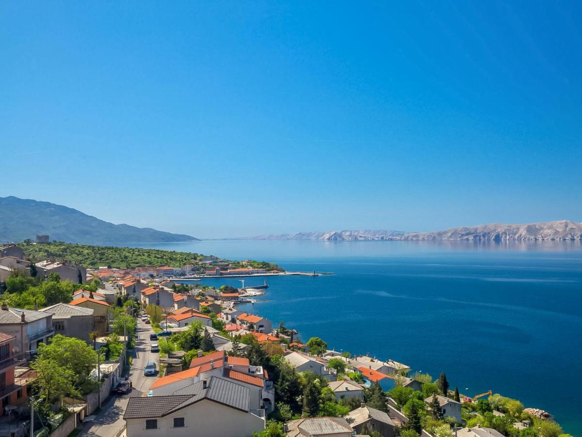 Apartment Marina - Snj105 By Interhome Senj  Exteriér fotografie